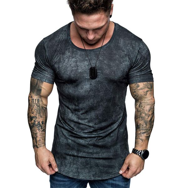 men's t-shirts printed t-shirt ink draw pattern short sleeve summer casual tees fashion o-neck tshirt male, White;black
men's t-shirts printed t-shirt ink draw pattern short sleeve summer casual tees fashion o-neck tshirt male, White;black