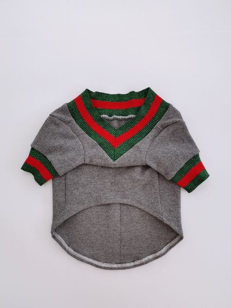 Pet Tide бренд одежды для собак стрейч дна рубашки осенью и зимой теплый закон борьба
Pet Tide бренд одежды для собак стрейч дна рубашки осенью и зимой теплый закон борьба