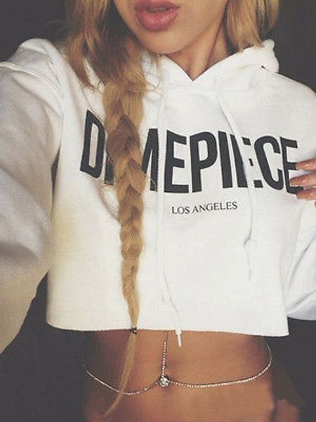 womens hoodies & sweatshirts new style fashion women dmepiece crop hoodie sweatshirt jumper pullover coat, Black
womens hoodies & sweatshirts new style fashion women dmepiece crop hoodie sweatshirt jumper pullover coat, Black