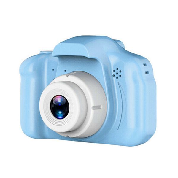 children's camera mini cartoon rechargeable camera shockproof hd children's video recording
children's camera mini cartoon rechargeable camera shockproof hd children's video recording