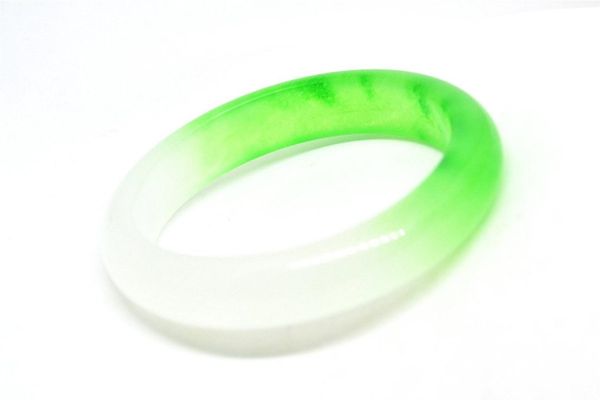 natural green white jadeite jade bangle bracelet fashion temperament jewelry gems accessories gifts wholesale, Golden;silver
natural green white jadeite jade bangle bracelet fashion temperament jewelry gems accessories gifts wholesale, Golden;silver