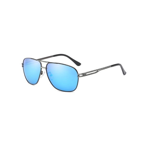 double beam metal frame sunglasses men brand designe eyewear for fishing driving sun glasses shades oculos gafas goggles 0964wd, White;black
double beam metal frame sunglasses men brand designe eyewear for fishing driving sun glasses shades oculos gafas goggles 0964wd, White;black