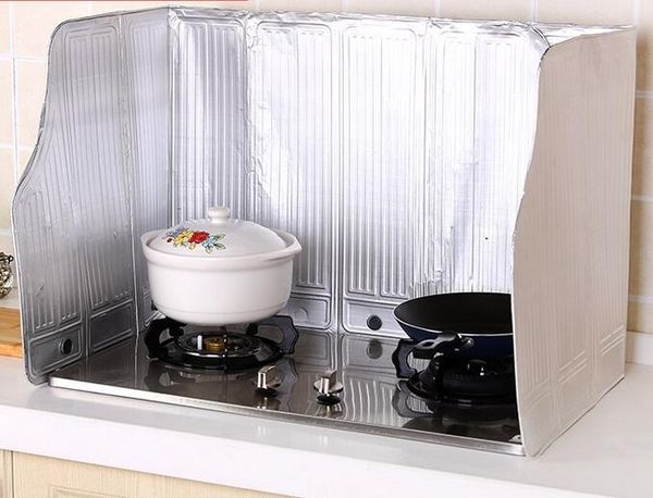 kitchen cooking oil insulation baffle heat-resistant aluminum foil oil baffle plate heat insulation aluminum foil
kitchen cooking oil insulation baffle heat-resistant aluminum foil oil baffle plate heat insulation aluminum foil