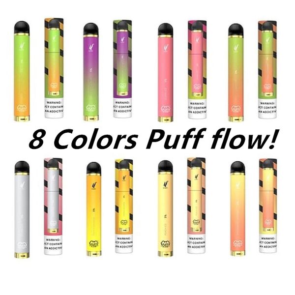 Новые Puff потоки одноразовое устройство Vape Pen1000 + пуфы 600mAh Аккумулятор 4 мл Предварительно заполненный Starter Kits Portable System Испарители VS слоеное Xtra
Новые Puff потоки одноразовое устройство Vape Pen1000 + пуфы 600mAh Аккумулятор 4 мл Предварительно заполненный Starter Kits Portable System Испарители VS слоеное Xtra