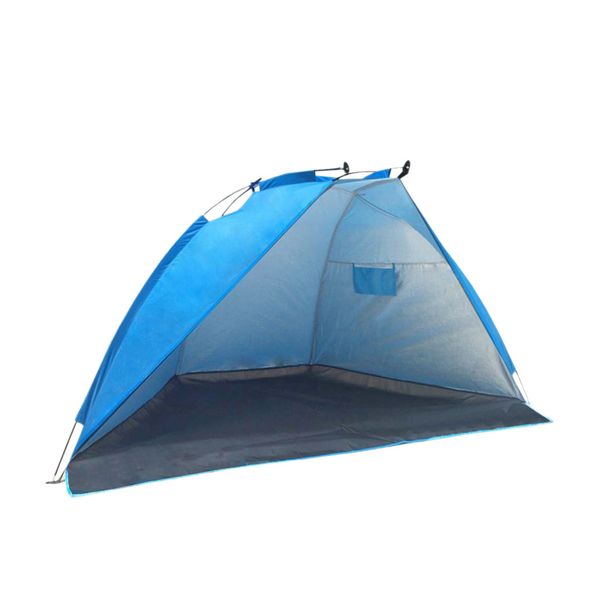 2 persons outdoor beach tent shelter summer uv protection tent sports sunshade camping fishing picnic
2 persons outdoor beach tent shelter summer uv protection tent sports sunshade camping fishing picnic