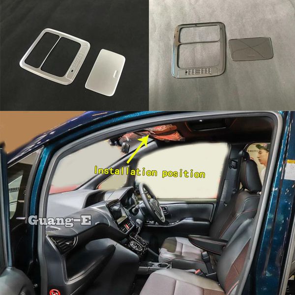 car sticker head front read reading switch light lamp frame trim 2pcs for noah voxy 80 series 2014 2015 2016 2017 2018
car sticker head front read reading switch light lamp frame trim 2pcs for noah voxy 80 series 2014 2015 2016 2017 2018