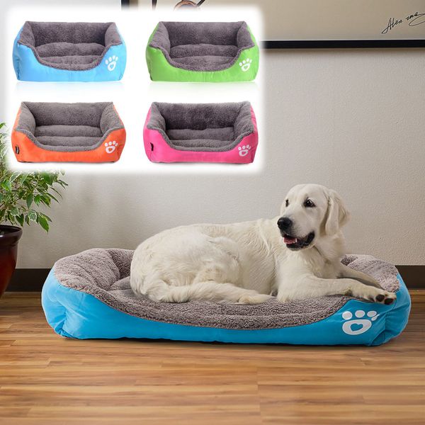pet dog bed прогрев dog house мягкий материал pet nest конфеты цветные собаки осенью и зимой теплое гнездо питомник для кота щенок 4 цвета
pet dog bed прогрев dog house мягкий материал pet nest конфеты цветные собаки осенью и зимой теплое гнездо питомник для кота щенок 4 цвета