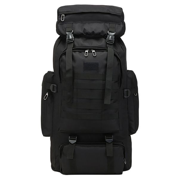 outdoor bags large camping hiking backpack tactical rucksack for trekking traveling waterproof mountaineering pack daypack men mili
outdoor bags large camping hiking backpack tactical rucksack for trekking traveling waterproof mountaineering pack daypack men mili