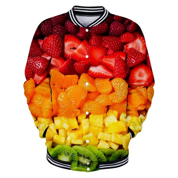 frdun fruit 3d 2 winter jacket men/women hip hop fashion jacket women korea software fans baseball plus size xll, Black;brown
frdun fruit 3d 2 winter jacket men/women hip hop fashion jacket women korea software fans baseball plus size xll, Black;brown