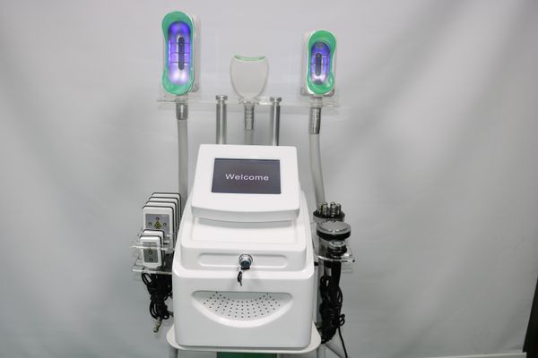 360 cryolipolysis cool body sculpting machines rf 40k body cavitation with 360 metal handles for body arm and double chin slimming treatment
360 cryolipolysis cool body sculpting machines rf 40k body cavitation with 360 metal handles for body arm and double chin slimming treatment