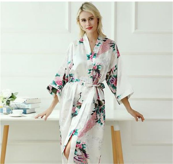 xl womens summer spring pyjamas peacock 1/2 sleeve floral more colors knee length breathable underwear womens desinger pyjamas, Black;white
xl womens summer spring pyjamas peacock 1/2 sleeve floral more colors knee length breathable underwear womens desinger pyjamas, Black;white