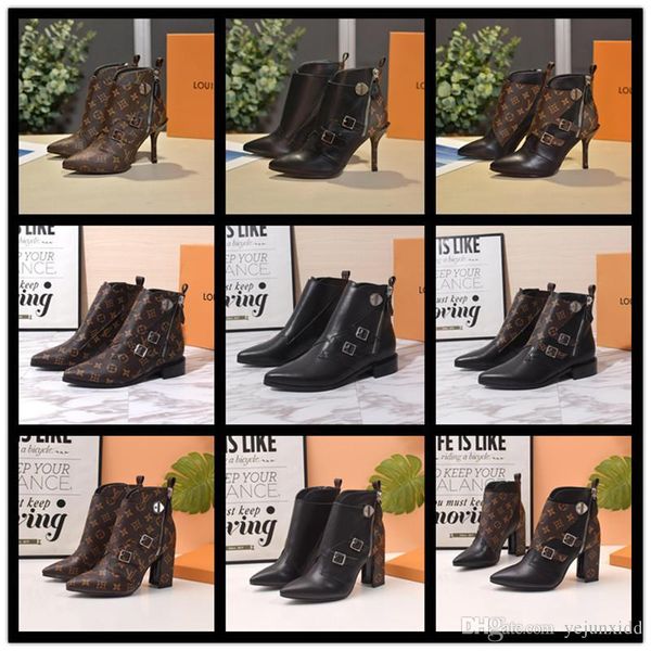 luxuries design martin boot jumble flat ankle boot calf leather brown flower winter boots for women side zip combat boost, Black
luxuries design martin boot jumble flat ankle boot calf leather brown flower winter boots for women side zip combat boost, Black