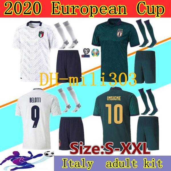 2019 european cup italy soccer jerseys kits 19 20 national team italy insigne belotti verratti kean bernardeschi football shirt uniforms, Black;yellow
2019 european cup italy soccer jerseys kits 19 20 national team italy insigne belotti verratti kean bernardeschi football shirt uniforms, Black;yellow