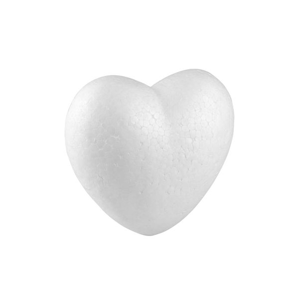 heart-shaped flower embryo modelling polystyrene styrofoam foam white craft for diy christmas party decor supplies gifts x
heart-shaped flower embryo modelling polystyrene styrofoam foam white craft for diy christmas party decor supplies gifts x