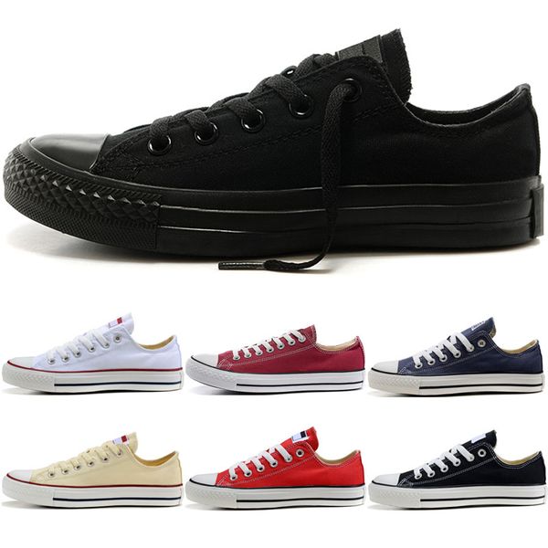 mens triple black white sport sneakers designer womens men lace up low pink red navy outdoor althtic casual shoes size 36-44
mens triple black white sport sneakers designer womens men lace up low pink red navy outdoor althtic casual shoes size 36-44