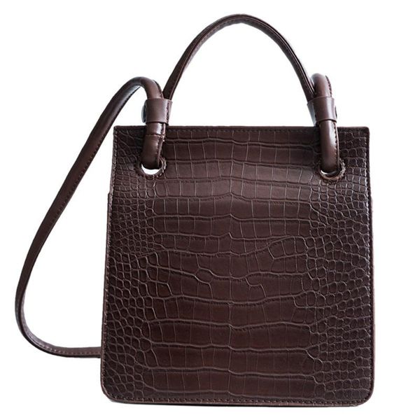 solid leather shoulder bags for women summer large capacity vintage messenger shoulder bag female travel purses and handbags
solid leather shoulder bags for women summer large capacity vintage messenger shoulder bag female travel purses and handbags