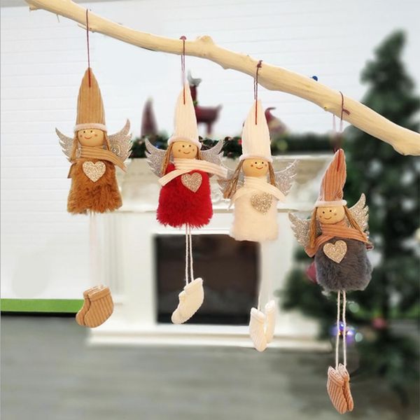 christmas hanging plush figure toy santa claus stuffed classic plaid decoration ornament xmas party xmas tree hanging ornament
christmas hanging plush figure toy santa claus stuffed classic plaid decoration ornament xmas party xmas tree hanging ornament