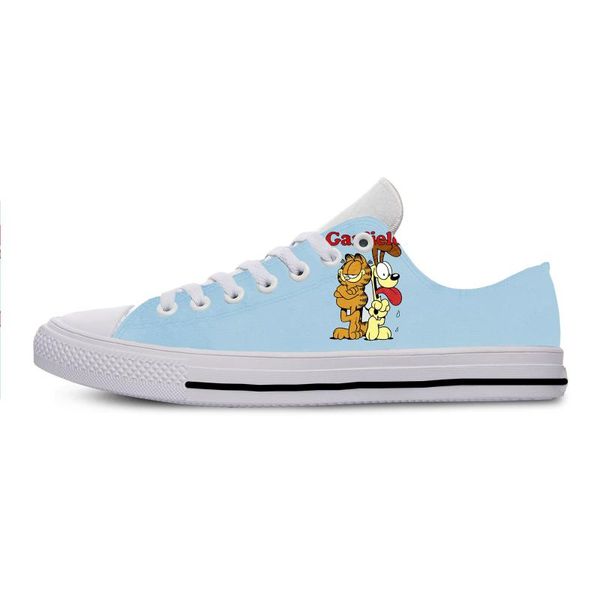 2020 fashion 3d print lightweight shoes garfield men and women summer cartoon funny cute cat casual sneakers, Black
2020 fashion 3d print lightweight shoes garfield men and women summer cartoon funny cute cat casual sneakers, Black