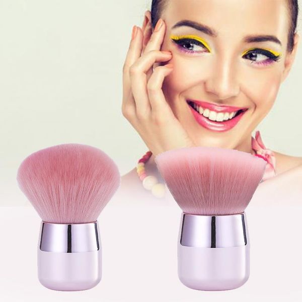 loose powder foundation body mushroom shaped tools makeup brush home soft fur portable cosmetics face cheek fashion blush
loose powder foundation body mushroom shaped tools makeup brush home soft fur portable cosmetics face cheek fashion blush