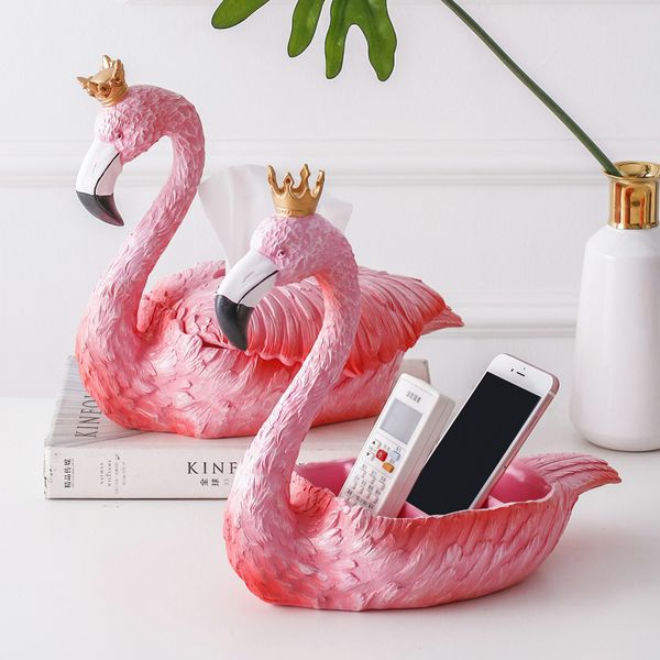 geometric flamingo tissue box resin bathroom towel dispenser napkin tray tissue box holder home deskdecoration gift
geometric flamingo tissue box resin bathroom towel dispenser napkin tray tissue box holder home deskdecoration gift