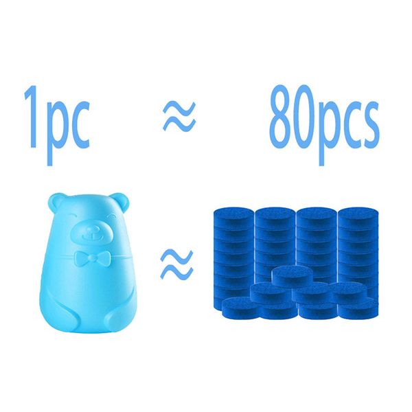 cute blue rabbit toilet cleaner magic automatic flush toilet cleaner helper blue bubble cleaning deodorizes bathroom 65 days use
cute blue rabbit toilet cleaner magic automatic flush toilet cleaner helper blue bubble cleaning deodorizes bathroom 65 days use