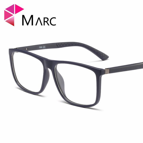 wholesale-marc 2019 men tr90 new frame eyewear 2019 fashion male resin cleaasses plastic light trend square eyeglass g8017 1, Black
wholesale-marc 2019 men tr90 new frame eyewear 2019 fashion male resin cleaasses plastic light trend square eyeglass g8017 1, Black