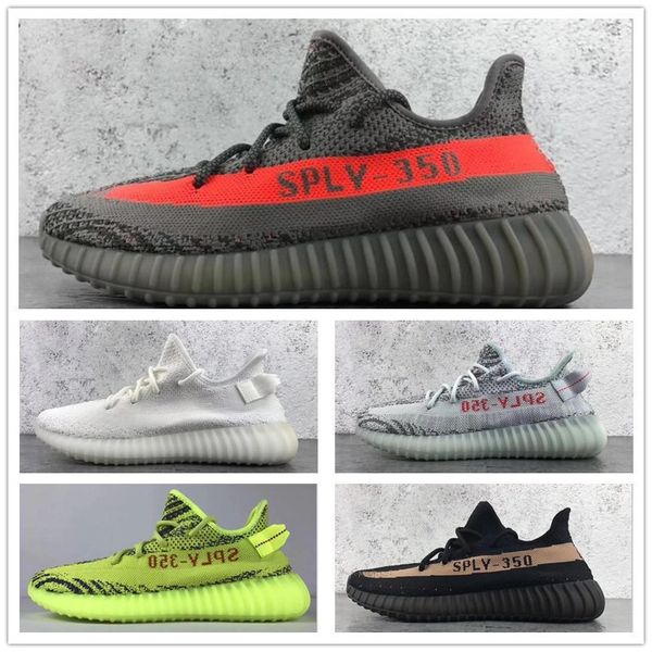 Zyyee 2018 SPLY 350 V2 и повысить Belgua полу замороженные желтый обувь дешевые Канье Уэст Муж 
Zyyee 2018 SPLY 350 V2 и повысить Belgua полу замороженные желтый обувь дешевые Канье Уэст Муж