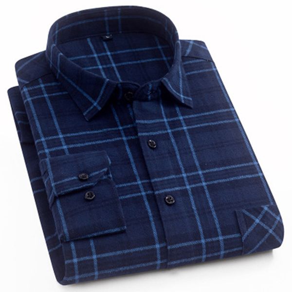 da jauna new arrival 100% cotton casual men plaid shirt fashion comfortable slim fit streetwear camisas hombre, White;black
da jauna new arrival 100% cotton casual men plaid shirt fashion comfortable slim fit streetwear camisas hombre, White;black