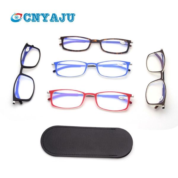 cnyaju ultra-thin portable reading glasses ultralight paper type anti-blue light hyperopia spectacle +1.0 +1.5 +2.0to+3.5, White;black
cnyaju ultra-thin portable reading glasses ultralight paper type anti-blue light hyperopia spectacle +1.0 +1.5 +2.0to+3.5, White;black