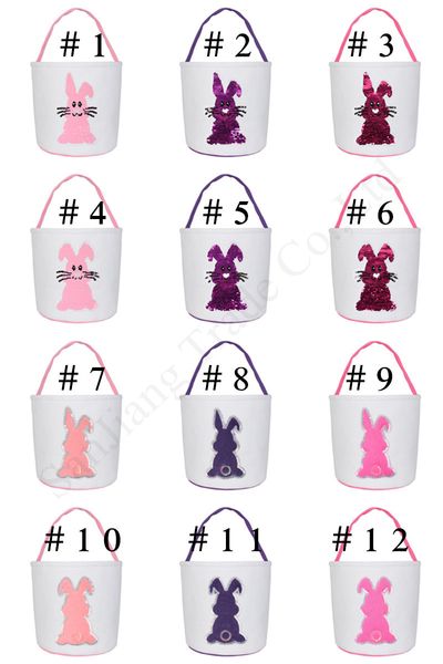 2020 новое прибытие блестки easter basket cute кролик плюшевые банни diy холст корзины яйца конфеты сумки сумки круглые хранения ковши подар, Black
2020 новое прибытие блестки easter basket cute кролик плюшевые банни diy холст корзины яйца конфеты сумки сумки круглые хранения ковши подар, Black