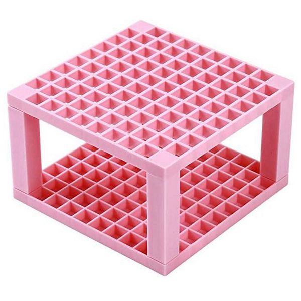 aaaj-multifunction markers brush 96 hole desk stand pencil holder detachable organizer paint supplies plastic artist
aaaj-multifunction markers brush 96 hole desk stand pencil holder detachable organizer paint supplies plastic artist