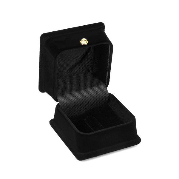 ring earrings box jewelry box of organizer exhibition of jewelry - black, Pink;blue
ring earrings box jewelry box of organizer exhibition of jewelry - black, Pink;blue