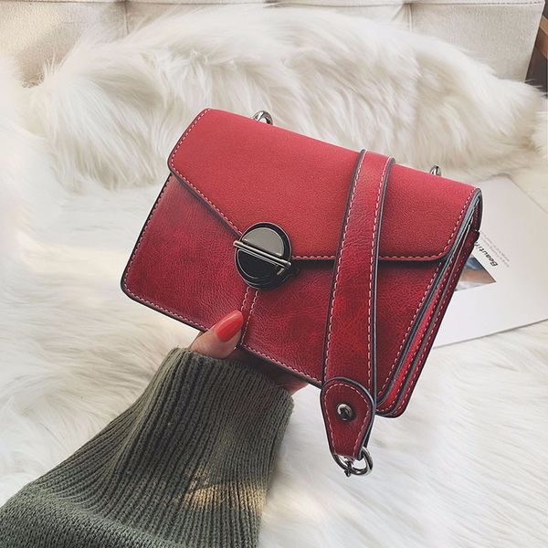 female bag lady shoulder bag 2019 new fashion winter season flip lady handbag chain messenger
female bag lady shoulder bag 2019 new fashion winter season flip lady handbag chain messenger