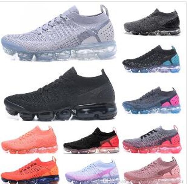 2019 knit 2.0 flagship shoes men women triple white black grey blue pink knitting trainers fashion designer sports sneakers walking shoes
2019 knit 2.0 flagship shoes men women triple white black grey blue pink knitting trainers fashion designer sports sneakers walking shoes
