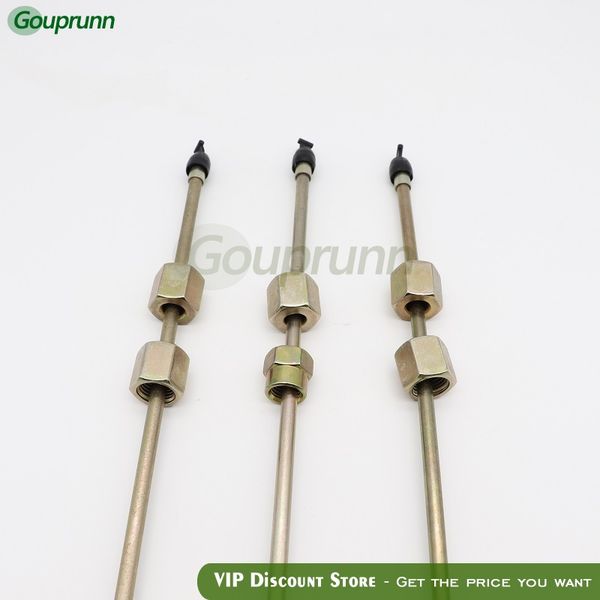 2pcs common type 6x2mm 60cm 80cm 100cm high pressure diesel tube pipe for diesel pump test bench, test bench part
2pcs common type 6x2mm 60cm 80cm 100cm high pressure diesel tube pipe for diesel pump test bench, test bench part