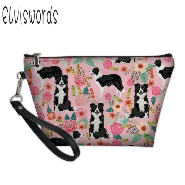 2019 border collie bag for women makeup pouch beauty case travel organizer toiletry bag necessaire feminina
2019 border collie bag for women makeup pouch beauty case travel organizer toiletry bag necessaire feminina