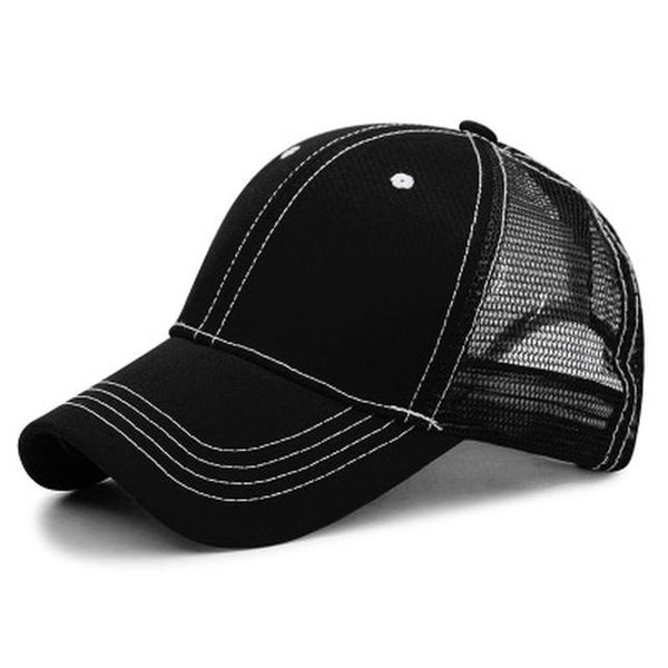 2020 new fashion men's ladies summer baseball cap trucker hat wholesale 2020 new the spectrum of quality cotton hcfho, Black;white
2020 new fashion men's ladies summer baseball cap trucker hat wholesale 2020 new the spectrum of quality cotton hcfho, Black;white