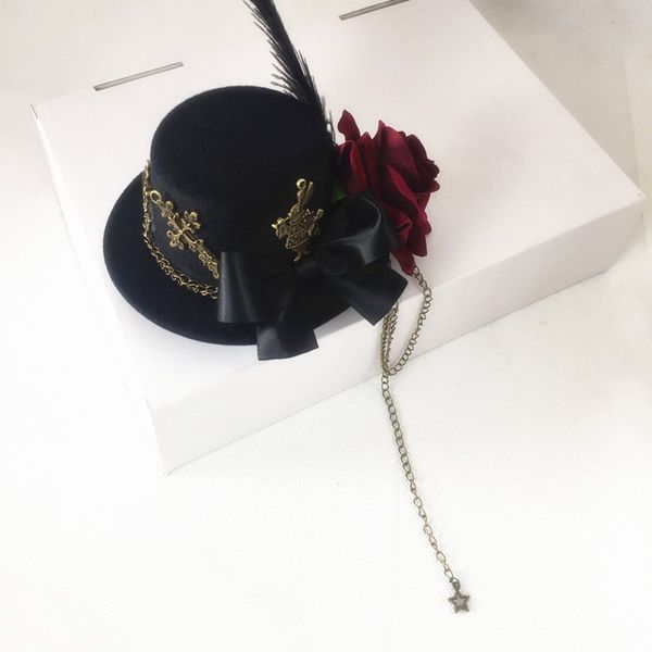alice in wonderland rabbit retro gothic small hat headdress hair accessories tea party pgraphy shape womens clothing accessories
alice in wonderland rabbit retro gothic small hat headdress hair accessories tea party pgraphy shape womens clothing accessories