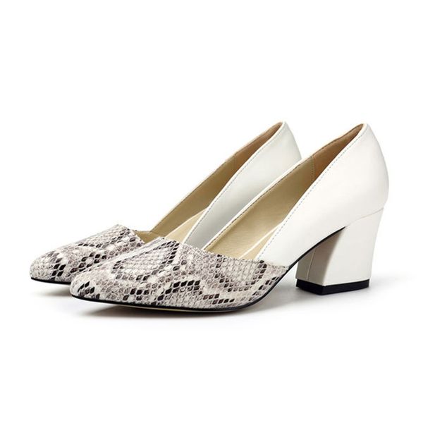women pumps high heels shoes woman spring autumn pointed toe ladies shoe platform soft leather office wedding shoes female, Black
women pumps high heels shoes woman spring autumn pointed toe ladies shoe platform soft leather office wedding shoes female, Black