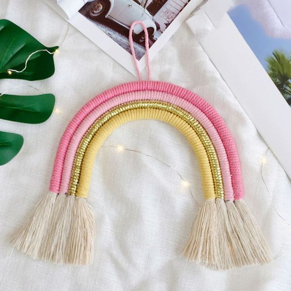 baby nursery wall decorative hangings children room rainbow handmade pendants r9ue
baby nursery wall decorative hangings children room rainbow handmade pendants r9ue