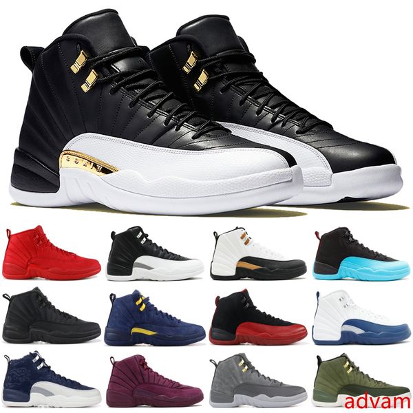 12 gym red playoff international flight men basketball shoes 12s cny college navy winter black designer sneaker athletic shoes
12 gym red playoff international flight men basketball shoes 12s cny college navy winter black designer sneaker athletic shoes