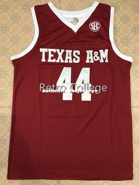 #44 robert williams texas tech college retro stitched sewn basketball jerseys customize any number and name xs-6xl vest jerseys, Black;blue
#44 robert williams texas tech college retro stitched sewn basketball jerseys customize any number and name xs-6xl vest jerseys, Black;blue