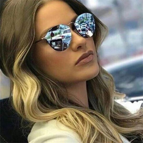 nywooh cat eye sunglasses women luxury coating mirror sun glasses female retro rimless metal eyewear uv400 lrksi
nywooh cat eye sunglasses women luxury coating mirror sun glasses female retro rimless metal eyewear uv400 lrksi