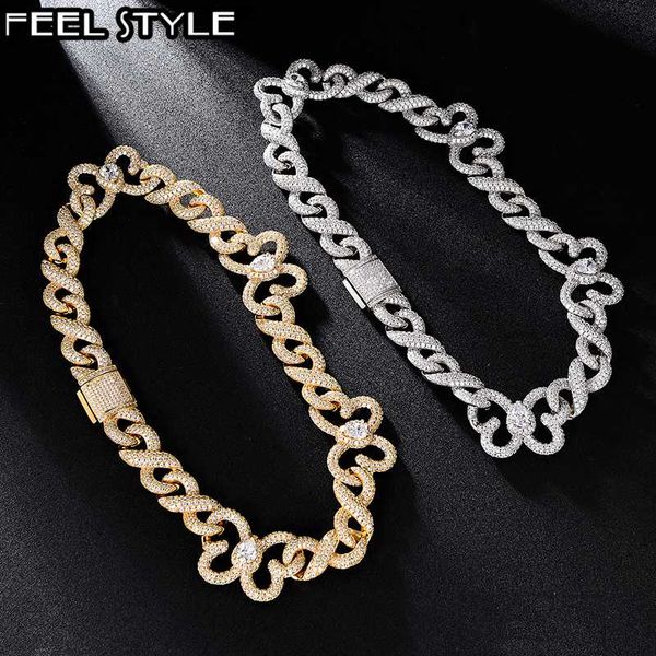 hip hop 15mm heavy cz cuban chain with butterfly necklaces iced out zircon silver color bling chains for men jewelry
hip hop 15mm heavy cz cuban chain with butterfly necklaces iced out zircon silver color bling chains for men jewelry