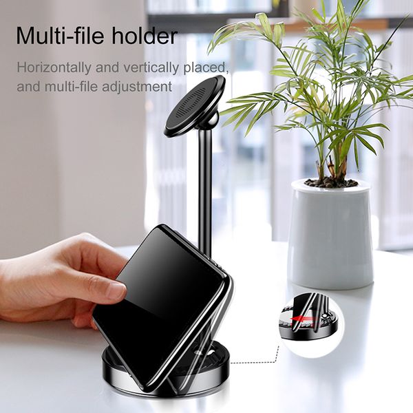 baseus deskholder stand for iphone samsung xiaomi magnet phone holder 360 degree desk magnetic support tablet deskholder
baseus deskholder stand for iphone samsung xiaomi magnet phone holder 360 degree desk magnetic support tablet deskholder