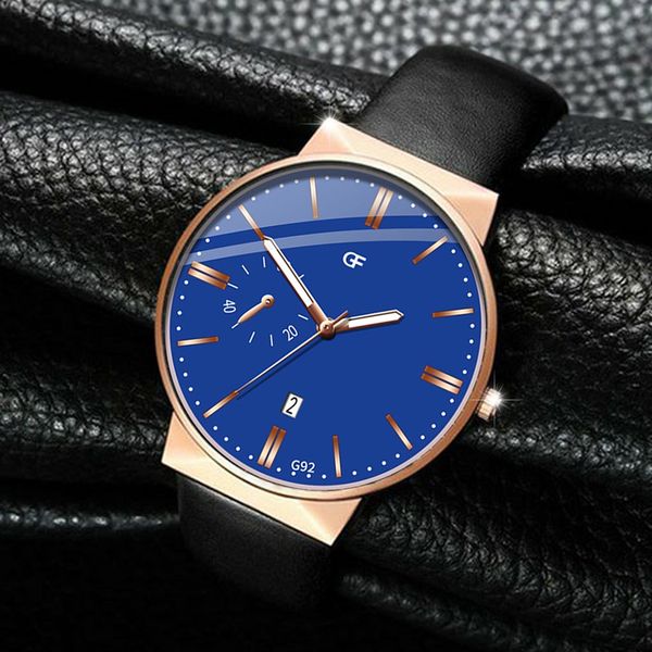 reloj hombre luxury men watch watches men quartz watch stainless steel casual bracele relogio masculino montre homme 2019, Slivery;brown
reloj hombre luxury men watch watches men quartz watch stainless steel casual bracele relogio masculino montre homme 2019, Slivery;brown