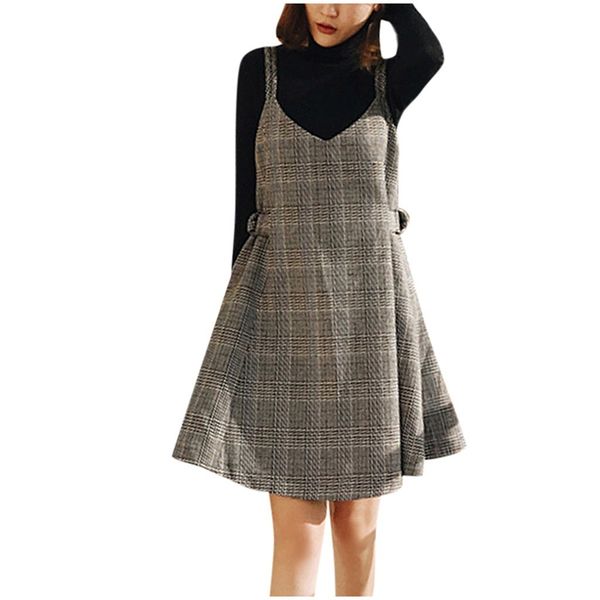 jaycosin платье vestidos осень v-образный вырез плед волосатые платье женщины урожай без бретелек ремень молния мини платье дамы вадим 19oct, Black;pink
jaycosin платье vestidos осень v-образный вырез плед волосатые платье женщины урожай без бретелек ремень молния мини платье дамы вадим 19oct, Black;pink