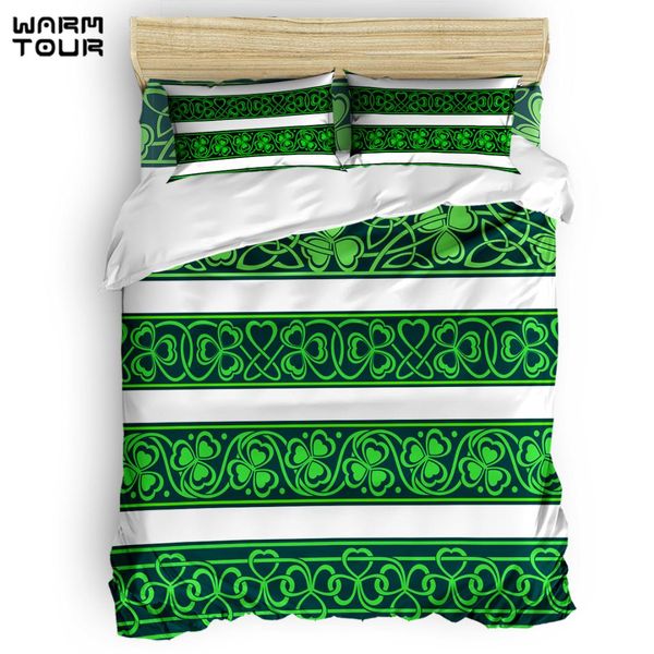 warmtour duvet cover clover wallpaper duvet cover set 4 piece bedding set for beds dhl shipping methods
warmtour duvet cover clover wallpaper duvet cover set 4 piece bedding set for beds dhl shipping methods
