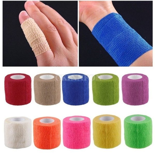dhl 100pcs bandage finger wrist support soccer basketball sports ankle support kneepad waist tape #msgsu coltd#, Blue;black
dhl 100pcs bandage finger wrist support soccer basketball sports ankle support kneepad waist tape #msgsu coltd#, Blue;black