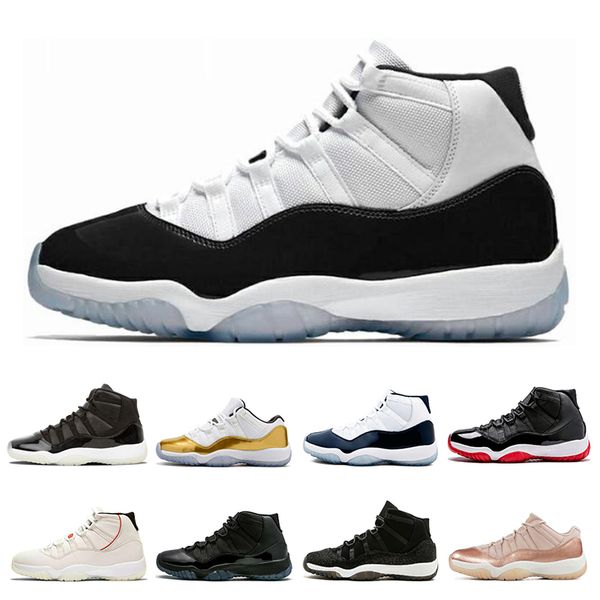 11 11s mens basketball shoes concord 45 cap and gown legend blue platinum tint space jam gym red xi men sport shoes, White;red
11 11s mens basketball shoes concord 45 cap and gown legend blue platinum tint space jam gym red xi men sport shoes, White;red